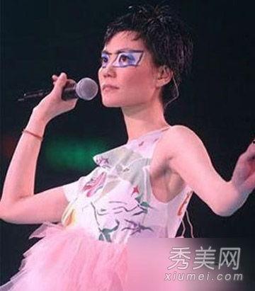 王菲最新爆料演唱会,幕后故事与精彩瞬间大公开  第2张